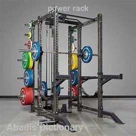 power rack